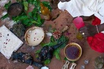 COMMENT AMLIORER VOTRE SITUATION AMOUREUSE 